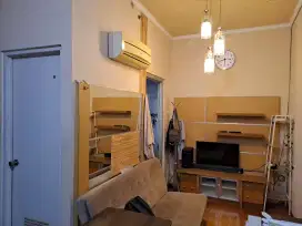 Apartemen Keluarga Murah Super Strategis Bisa Cicil Pribadi!