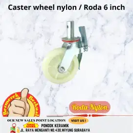 Roda scaffolding