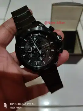 Jam tangan alexandre christie