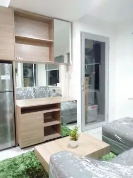 Djual apartemen GAA pusat kata Bdg