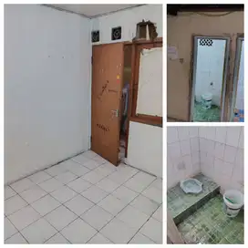 Kontrakan Murah di Kembangan dibawah 1 juta