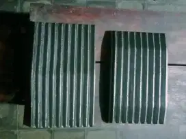 Jaw Crusher Mesin Pemecah Batu
