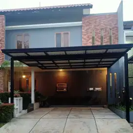 Kanopi Murah Surabaya