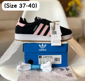 Sepatu Adidas campus