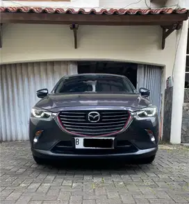 Mazda CX3 2.0 Touring