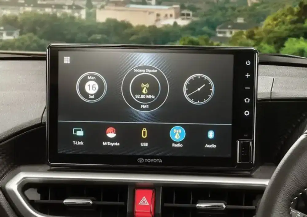 Jasa Bongkar Pasang Audio Mobil Panggilan