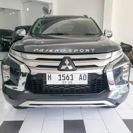 Pajero Sport Dakar 2023 Mitsubishi Pajero 2022 Fortuner Vrz Gr 2021