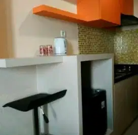 0669 - Dijual Apartemen Papilio Studio Furnished Lantait 22