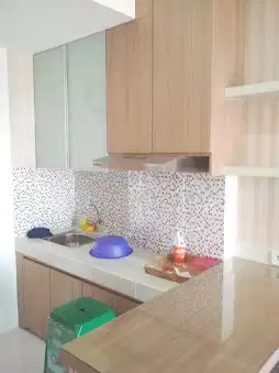 0104 - Disewakan Apartemen Puncak Dharmahusada 2BR Tower B Lt 39 Full