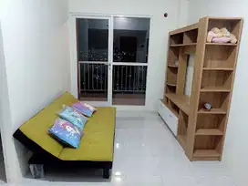 0630 - Disewakan Puncak Dharma Husada Tower A Lantai 21 2BR Furnished