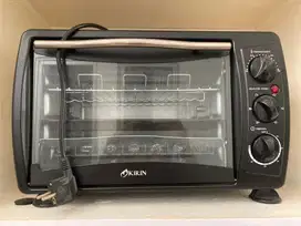 Oven Kirin 190 RAW