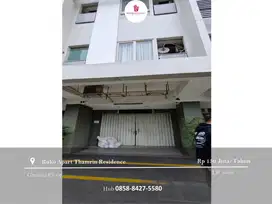 Disewakan Ruko di Apartement Thamrin Residence