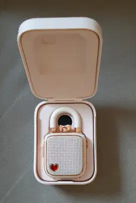 Divoom Love-Lock Bluetooth Speaker