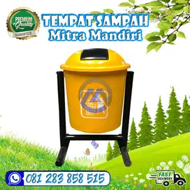 Tong Sampah Organik Premium