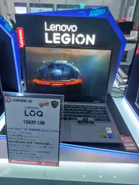 Lenovo 1JID || Kredit Dp 0% Free 1x Angsuran Tanpa Jaminan