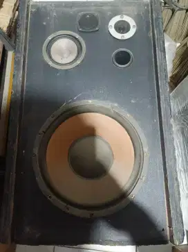 Speaker merk Orion 10inc