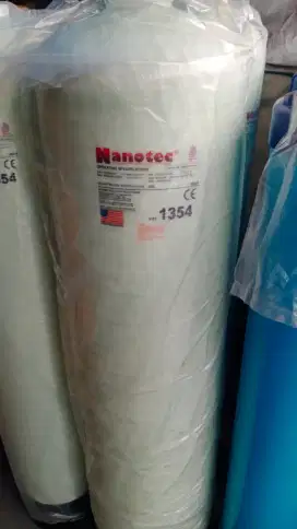 Filter air bergaransi (Bonus Housing filter )