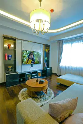 For Rent Apartment  Aspen Residence