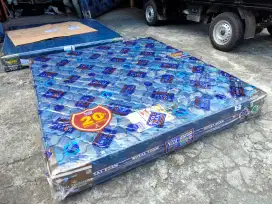 KASUR BUSA ROYAL FOAM TIPE REE