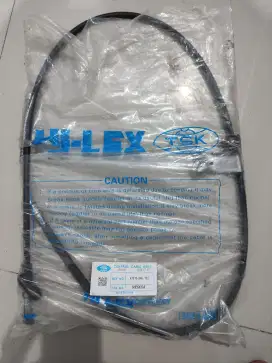 kabel hand rem jazz