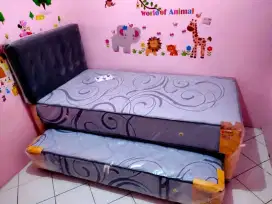 SPRINGBED TIPE SORONG MERK CENTRAL