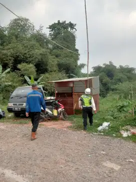 jasa perbaikan Rumah komersial, dll