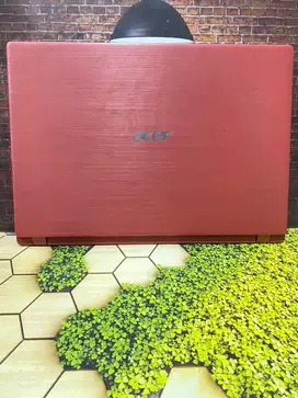 LEPTOP ACER CELERON N4000 SECOND BATANGAN