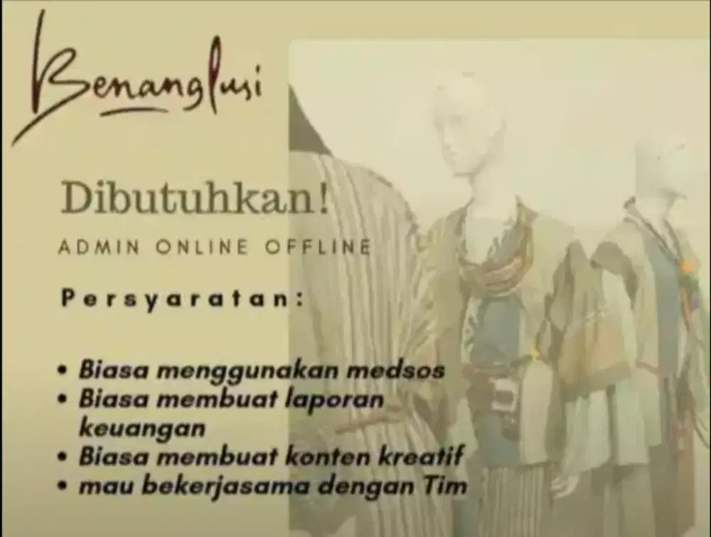 Adm& marketing online