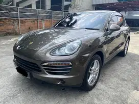 Dijual 2011 Porsche Cayenne NON AIRSUS
