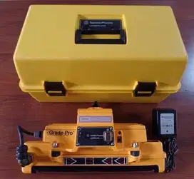 Spectra Physics Grade Pro Receiver