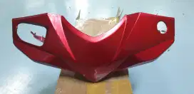 Batok kepala beat fi