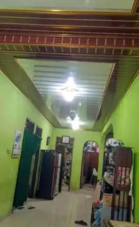 Plafon PVC murah