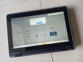 Notebook Lenovo yoga