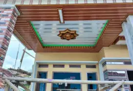 Plafon PVC murah