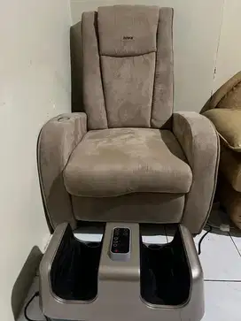 Kursi Pijat (Nova Massage Chair)