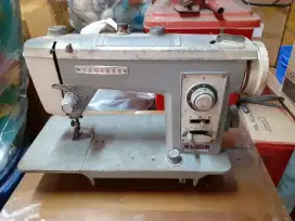 Mesin Jahit BROTHER ZU2-B680 ORI Japan
