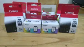 MENERIMA JUAL-BELI TINTA CARTRIDGE BARU & BEKAS. DGN HARGA TINGGI