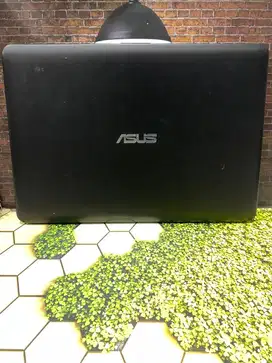 LEPTOP ASUS AMD A6 9225 SECOND BATANG