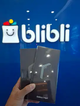 PROMO SAMSUNG GALAXY Z FLIP6 CASHBACK UP TO 3 JUTA DAN FREE UPGRADE