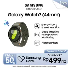 Samsung Galaxy Watch 7 (44mm)