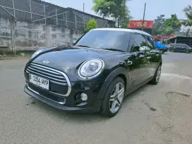 Mini Cooper 1.5 F56 2015 AT, Istimewa