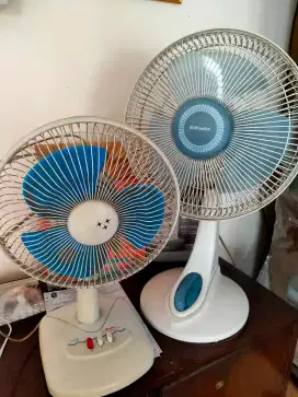 Kipas angin Maspion & Miyako