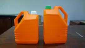 Jerigen Oli Ukuran 4Lt. - 5Lt.