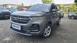 Wuling Almaz 1.5 Smart Enjoy 7-Seater Bensin-AT 2019 Abu(BIJ)