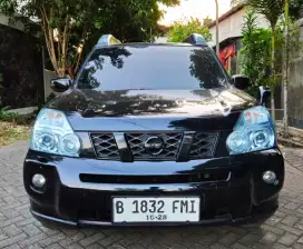 DP 20jt Nissan X-Trail T31 2.5 XT matic 2009