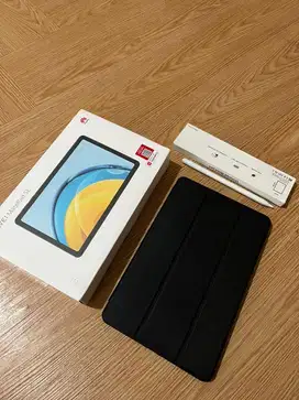 Huawei matepad se like new