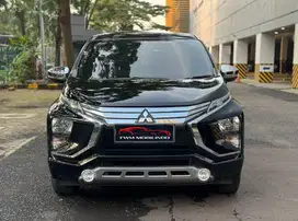 Mitsubishi Xpander Ultimate 1.5 AT 2018