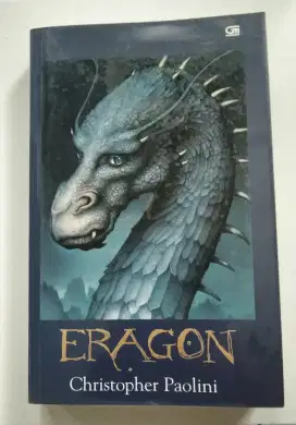 Eragon Christopher Paolini