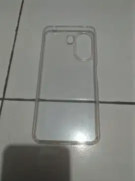 Jual silikon original oppo reno 11 original