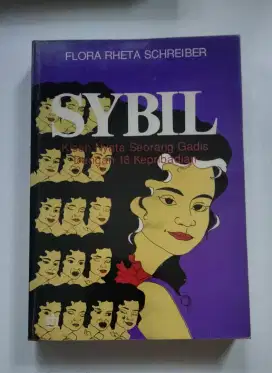 SYBIL Kisah Nyata Seorang Gadis Dengan 16 Kepribadian